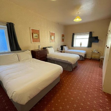 The Sandbanks Barmouth Ngoại thất bức ảnh