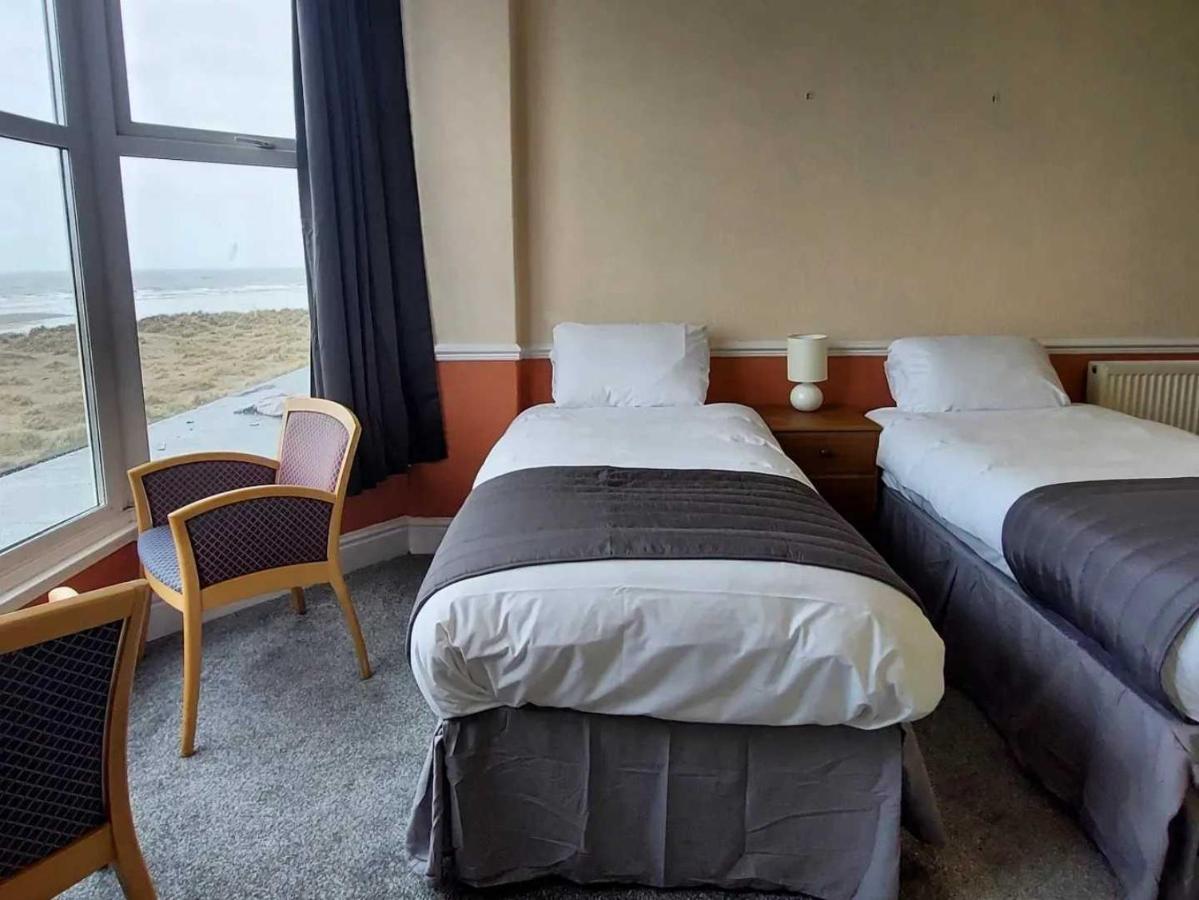 The Sandbanks Barmouth Ngoại thất bức ảnh