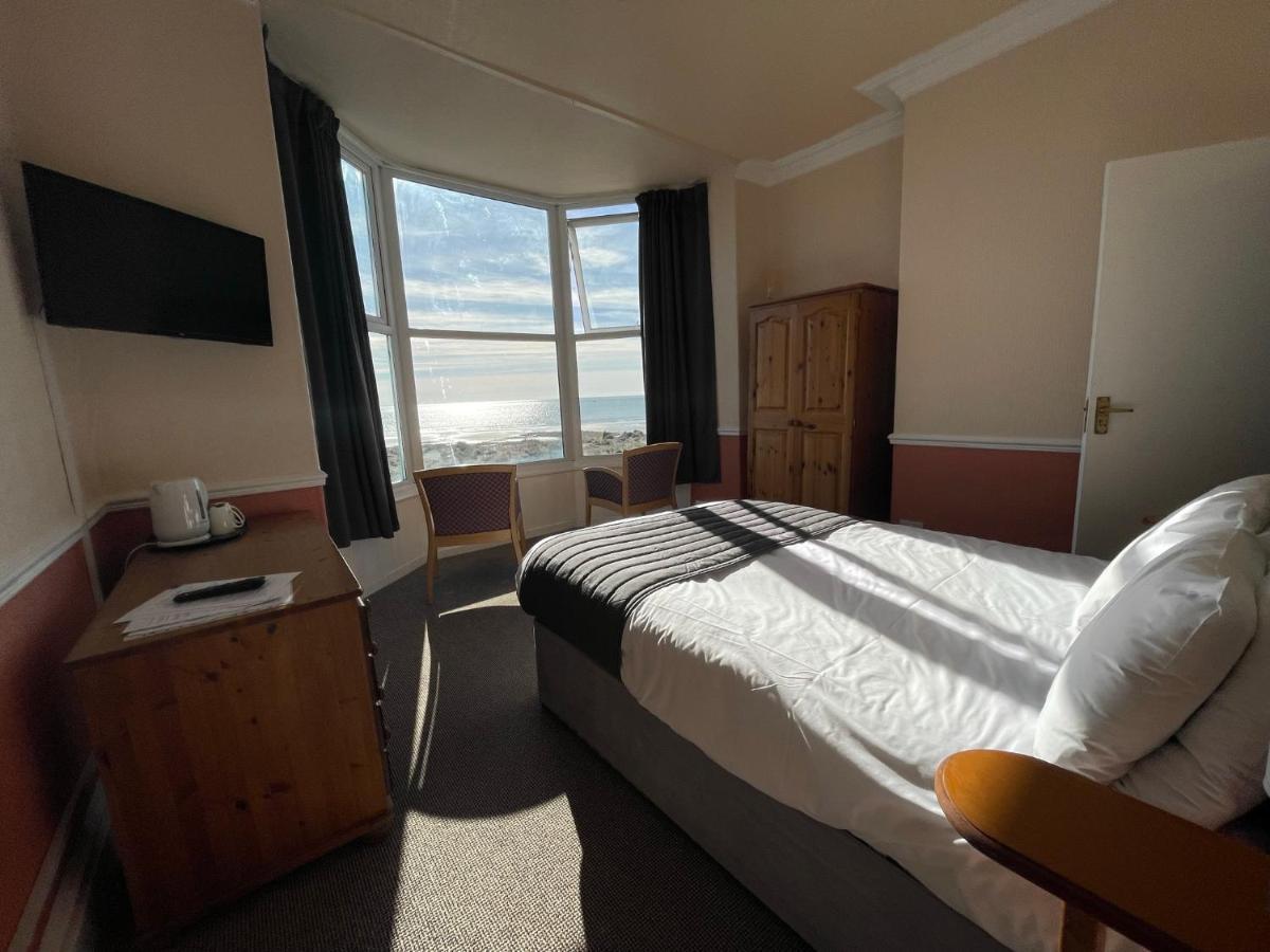The Sandbanks Barmouth Ngoại thất bức ảnh